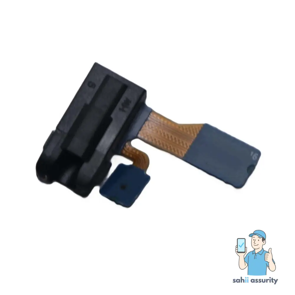 Microphone Flex Cable for Samsung Galaxy J6 thumbnail